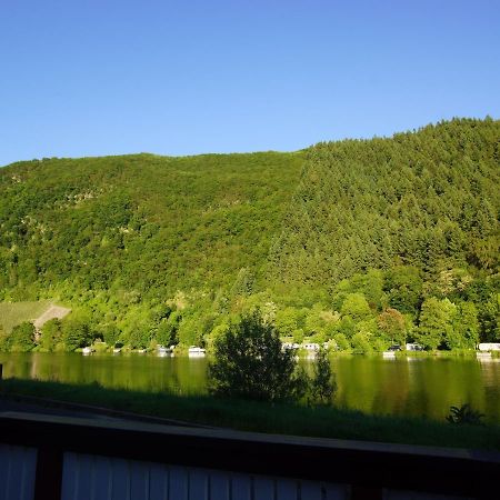 Altes Faehrhaus An Der Mosel Anno1633 Lejlighed Traben-Trarbach Eksteriør billede