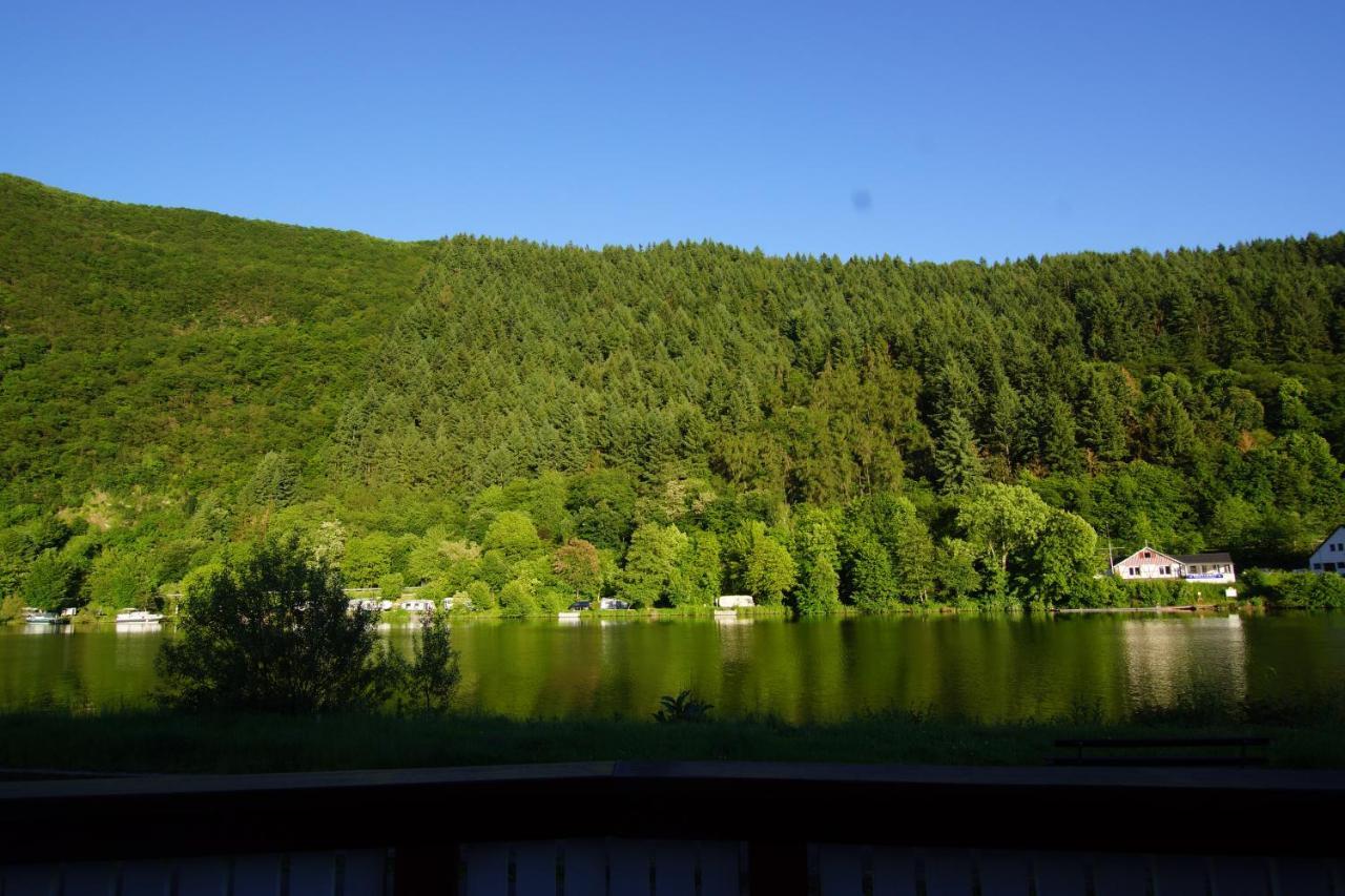 Altes Faehrhaus An Der Mosel Anno1633 Lejlighed Traben-Trarbach Eksteriør billede